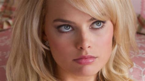 margot robbie pron|Wolf of Wall Street beauty Margot Robbie BARES ALL: X.